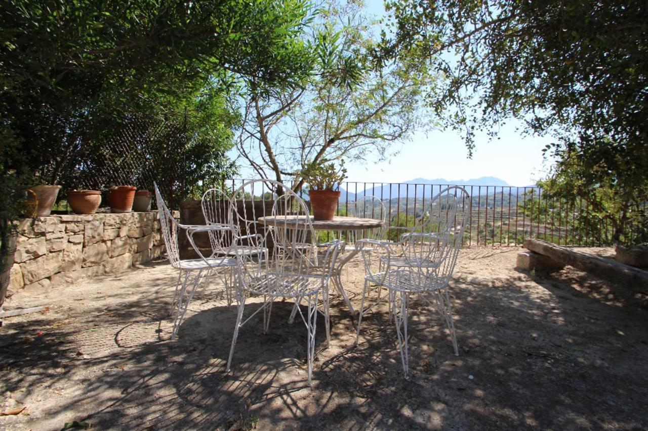 Rocasol - Rustic Finca For Nature Lovers In Benissa Εξωτερικό φωτογραφία