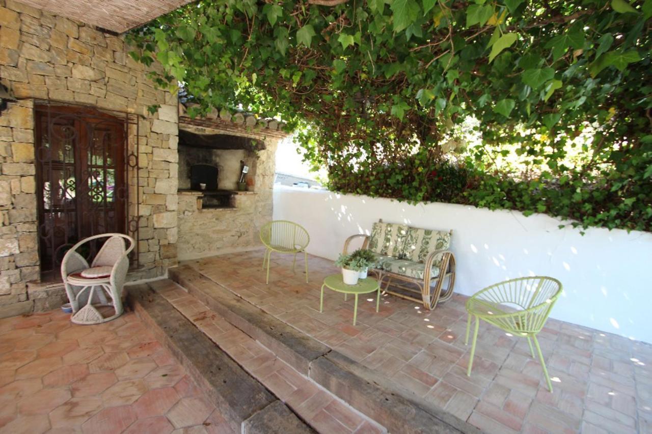 Rocasol - Rustic Finca For Nature Lovers In Benissa Εξωτερικό φωτογραφία